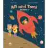 Afi and Tomi - Numbers