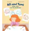 Afi and Tomi - What Color are My Emotions?