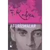 Aforizmalar (Ciltli)