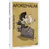 Aforizmalar - Modern Dünya Klasikleri