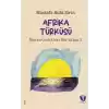 Afrika Türküsü