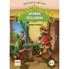 Afrika Yolunda  Güler Yüzle Tatlı Söz - Hacivatla Karagöz