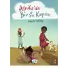 Afrika’da Bir Su Kuyusu