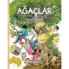 Ağaçlar Hakkında Her şey