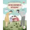 Ağaçlarımıza Ne Oldu? - Alfabe Bulutu 4
