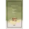 Ağılı! Ağılı!