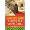 Ağustosta Görüşürüz