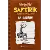 Ah Kalbim! - Saftirik Greg’in Günlüğü 7 - Ciltli