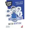 Ah Şu Diyetler! - Yerimde Olsan