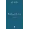 Ahadiyet Risalesi