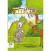 Aheste - İyi Dünya Fablları