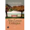 Ahir Zaman Gülüşleri