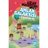 Ahlak Galaksisi - Uzay Muhafızları 4
