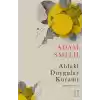 Ahlaki Duygular Kuramı