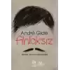 Ahlaksız