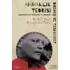 Ahmaklık Teorisi: Direniş ve Teslimiyet - Hapishaneden Mektuplar ve Belgeler