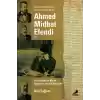 Ahmed Midhad Efendi Ve Yeryüzünde Bir Melek Rom. Yönelik Eleşt.
