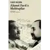 Ahmet Ferite Mektuplar