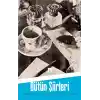 Ahmet Hamdi Tanpınar / Bütün Şiirleri