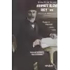Ahmet Rıza Bey ve Vazife ve Mesuliyet Eserleri