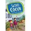 Ahmet Yılmaz Boyunağa Dizisi 03 - Satıcı Çocuk