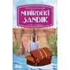 Ahmet Yılmaz Boyunağa Dizisi 04 - Nehirdeki Sandık