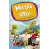 Ahmet Yılmaz Boyunağa Dizisi 06 - Macera Adası
