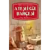 Ahmet Yılmaz Boyunağa Dizisi 09 - Ateşli Gül Bahçesi