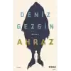 Ahraz