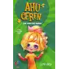 Ahu Ceren (Renkli)