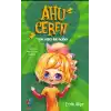 Ahu Ceren - Şok Edici Bir Haber (Ciltli)