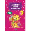 Ahududu Kokulu Masallar