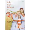 Aile Çay Bahçesi