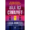 Aile İçi Cinayet