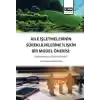 Aile İşletmelerinin Sürekliliklerine Yönelik Bir Model Önerisi - Doğu Karadeniz Bölgesi