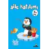Aile Katılım 5+ Yaş