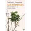 Aile Yorgunluğu