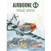 Airborne 44 Cilt 2 - Senaryo, Çizim ve Renklendirme