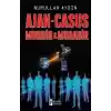 Ajan-Casus  Muhbir-Muhabir