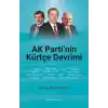 AK Partinin Kürtçe Devrimi