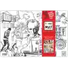 Akademi Çocuk - Funny Mat - Mustafa Kemal Atatürk (Yeni)