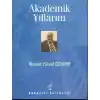 Akademik Yıllarım
