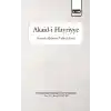 Akaid-i Hayriyye (Osmanlıcadan Sadeleştirilmiş ve Notlandırılmış)