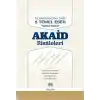 Akaid Risaleleri (Ciltli)