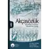 Akçasözlük