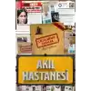 Akıl Hastanesi - Dedektif Oyunu