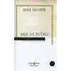 Akıl ve Tutku - Hasan Ali Yücel Klasikleri (Ciltli)