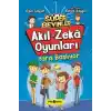Akıl ve Zeka Oyunları 1 - Yarış Başlıyor