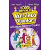 Akıl ve Zeka Oyunları 3 - Arkadaş Tanıma Oyunu