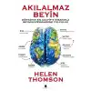 Akılalmaz Beyin - Dünyanın En Acayip 9 İnsanıyla Beynin Gizemlerine Yolculuk